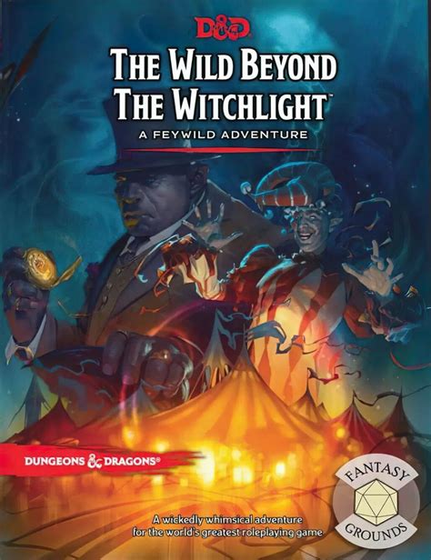 Master the Art of Witch Light in DnD: Tips and Tricks